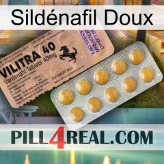 Sildénafil Doux 41